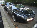 Aston Martin DB9