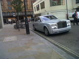 Rolls Royce Phantom