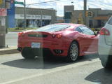 Ferrari F430