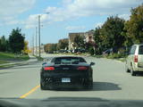 Lamborghini Gallardo