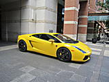 Lamborghini Gallardo