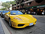 Ferrari 360 Modena