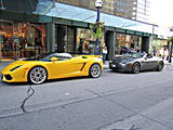 Lamborghini Gallardo