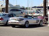 Mercedes SLR