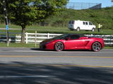 Lamborghini Gallardo