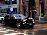 Rolls Royce Phantom