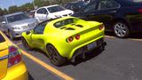 Lotus Elise