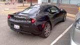 Lotus Evora