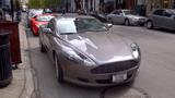 Aston Martin DB9