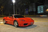 Ferrari 360 Modena