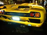 Lamborghini Diablo