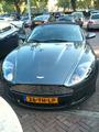 Aston Martin DB9