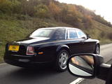 Rolls Royce Phantom