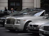 Rolls Royce Phantom