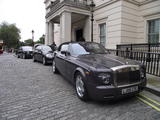 Rolls Royce Phantom