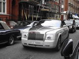 Rolls Royce Phantom