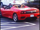 Ferrari 360 Modena