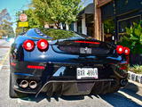 Ferrari F430