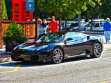 Ferrari F430