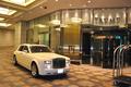 Rolls Royce Phantom