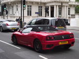 Ferrari 360 Modena