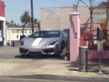 Lamborghini Gallardo