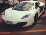 Mclaren MP4-12C