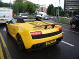 Lamborghini Gallardo