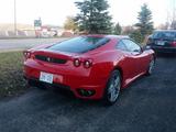 Ferrari F430