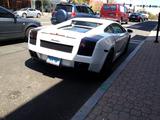 Lamborghini Gallardo