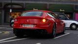 Ferrari FF