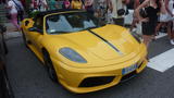 Ferrari F430