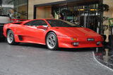 Lamborghini Diablo