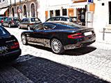 Aston Martin DB9