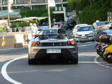 Ferrari F430