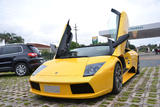 Lamborghini Murcielago