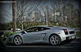 Lamborghini Gallardo