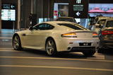 Aston Martin Vantage