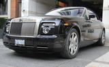 Rolls Royce Phantom