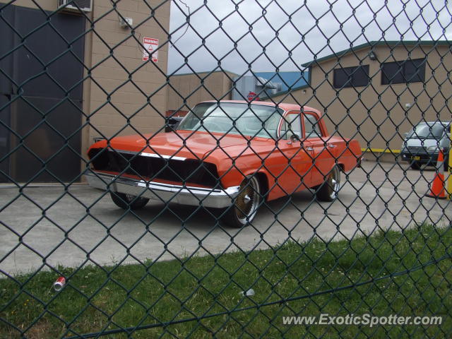 Other Vintage spotted in Minchinbury, nsw, Australia