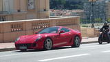 Ferrari 599GTB