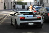 Lamborghini Gallardo