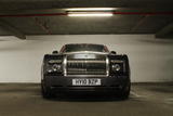 Rolls Royce Phantom