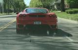 Ferrari F430