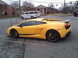 Lamborghini Gallardo