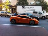 Lamborghini Gallardo