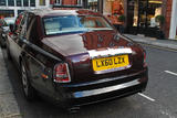 Rolls Royce Phantom