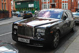 Rolls Royce Phantom