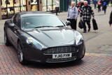 Aston Martin Rapide