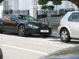 Aston Martin Vantage